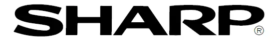 SHARP-LOGO