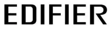 EDIFIER Powered Bluetooth Speaker Logo