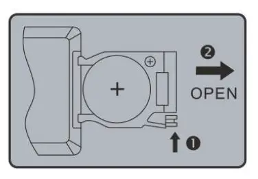 EDIFIER Powered Bluetooth Speaker Remote Control 2