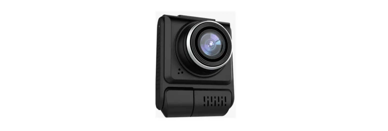 Sezac B-t47 1080p Full Hd Dual Lens Dash Camera Instruction Manual