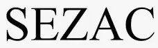 SEZAC LOGO