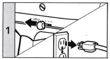 amzchef P 002B Meat Grinder Attachment - Juicer