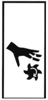 amzchef P 002B Meat Grinder Attachment - fingers