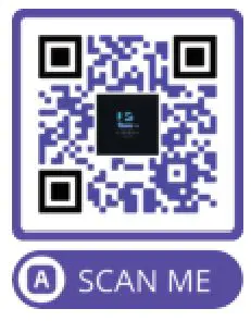 LIDEKA LED Strip 20 Meter (2x10) - 3.0 A- qr code