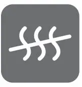 LOW HEAT icon