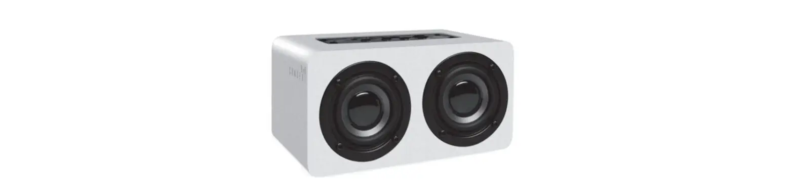 Nod Rnb Concert Wooden Portable Bluetooth Speaker 10w User Manual