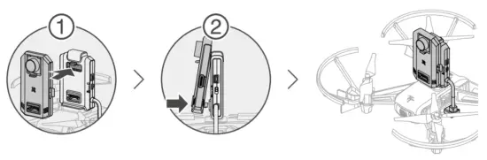 dji AI Education Set User Guide Installation