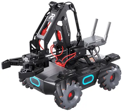 dji AI Education Set