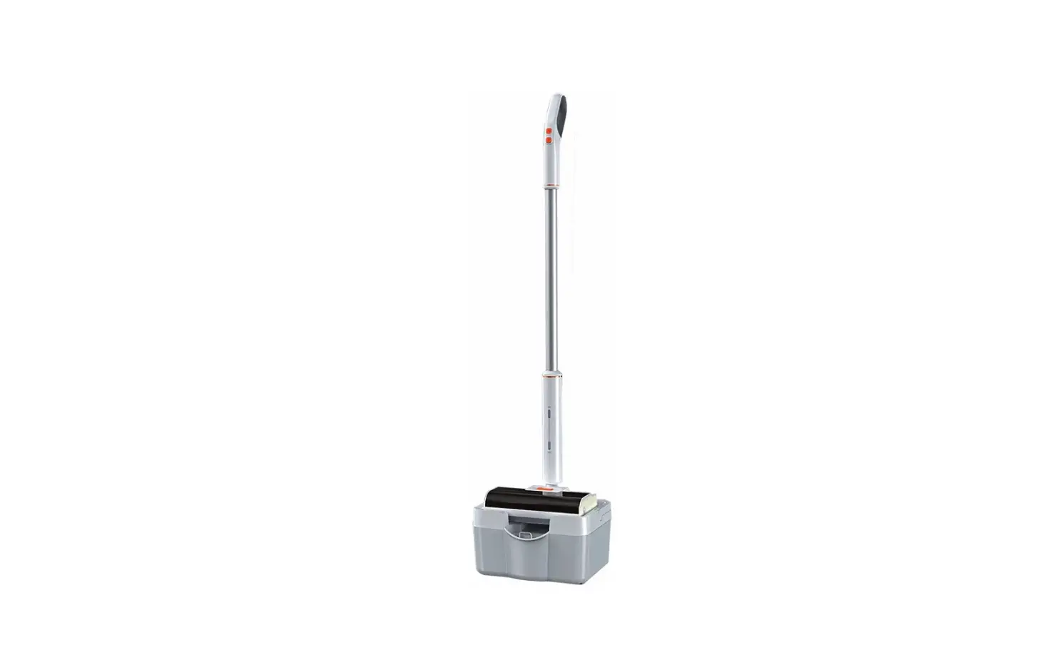 Equator Csm 2100 All-in-one Cordless Self-cleaning Sweeper + Mop Owner's Manual