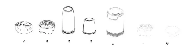 moa MB02 Mini Blender-FIG-1