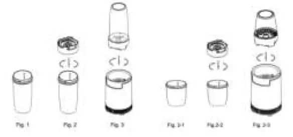 moa MB02 Mini Blender-FIG-2