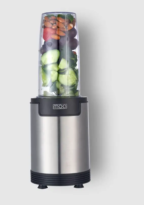moa MB02 Mini Blender-PRODUCT