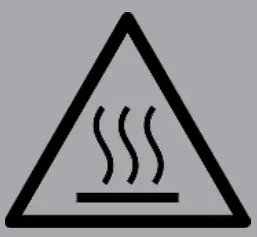 Caution Icon