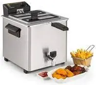 KLARSTEIN 10034844 Gas Smoker