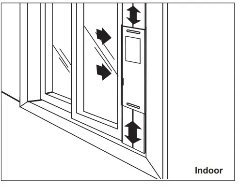 GE APPLIANCE APCA11 Portable Room Air Conditioner 15