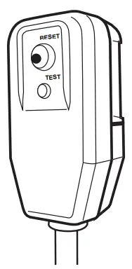 GE APPLIANCE APCA11 Portable Room Air Conditioner 5