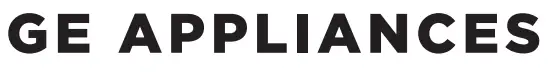 GE APPLIANCE logfo