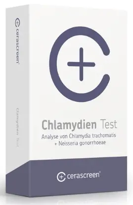 cerascreen -99090832 -STI XL -Test -PRODUCT