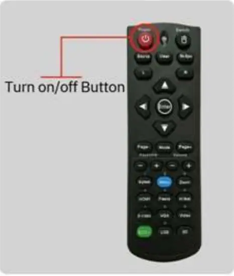 iPOOL Pool Table Projector System - fig2