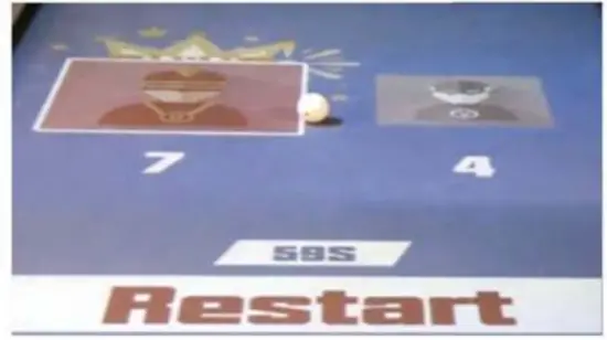 iPOOL Pool Table Projector System - fig51