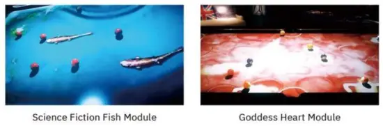 iPOOL Pool Table Projector System - fig59