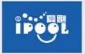 iPOOL logo