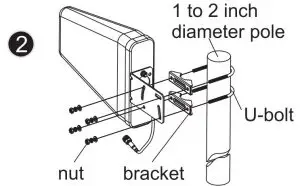Install Outdoor Antenna