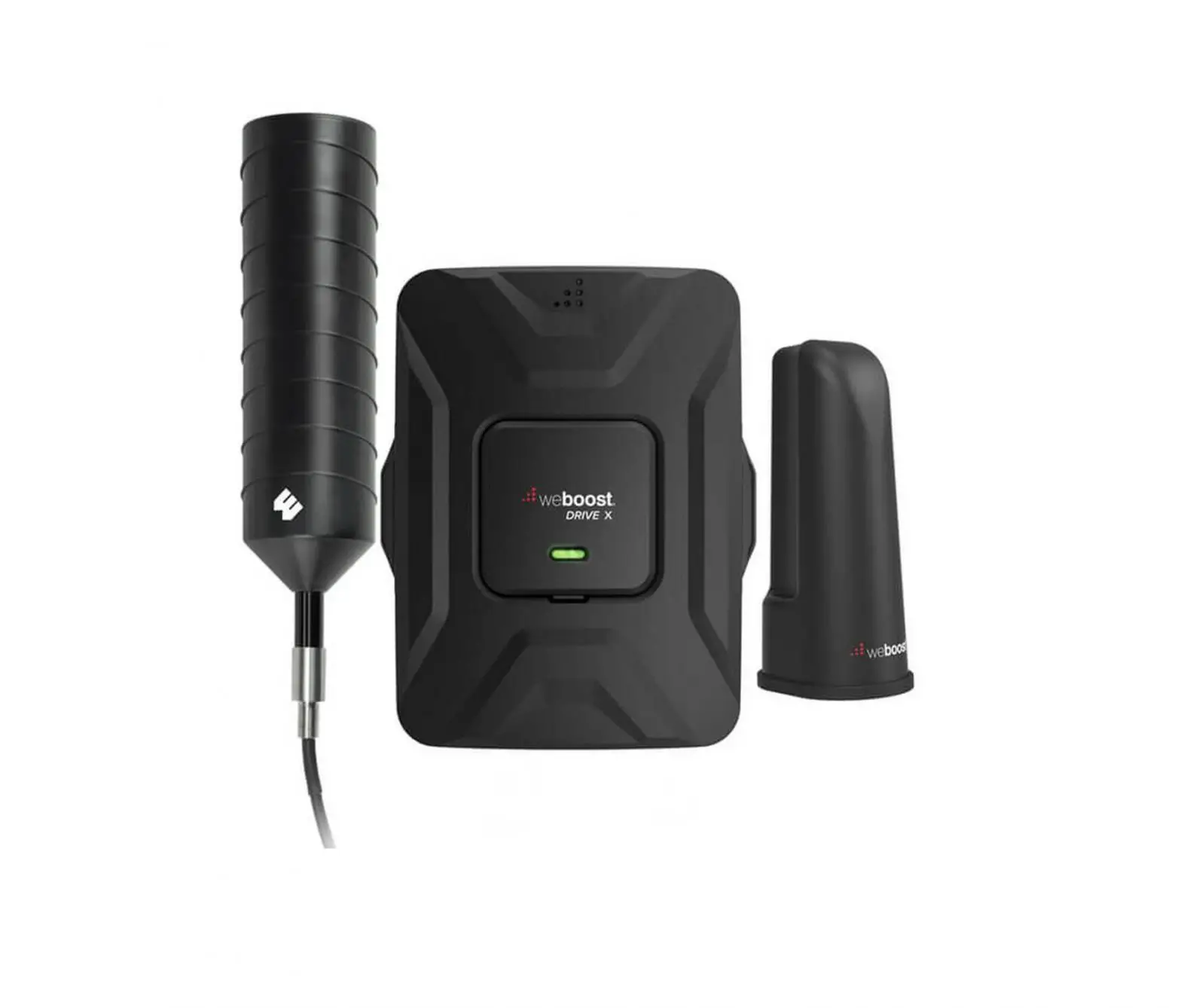 Hiboost Mobile Singnal Booster User Manual Hiboost Mobile Singnal Booster User Manual