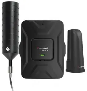 HiBOOST Mobile Singnal Booster