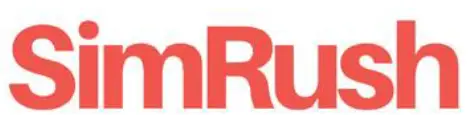 SimRush LOGO
