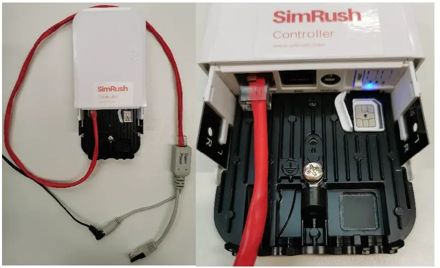 SimRush Omni Indoor and Outdoor Controller-FIG-2