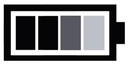 HILTI VC 140-2-22 Nuron 2-Gallon Cordless Wet Dry Vacuum 08