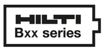 HILTI VC 140-2-22 Nuron 2-Gallon Cordless Wet Dry Vacuum 13