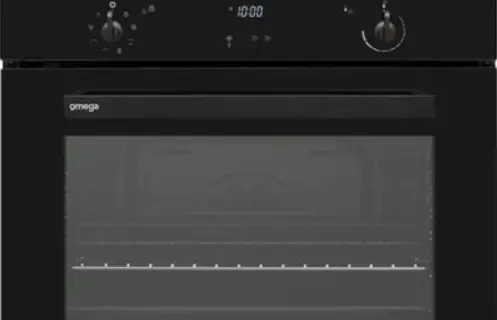 Omega Obo888b Oven Instruction Manual Omega Obo888b Oven Instruction Manual