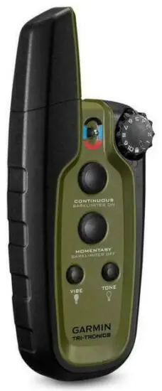 GARMIN 010 01205 50 Sport Pro Handheld Dog Training Device