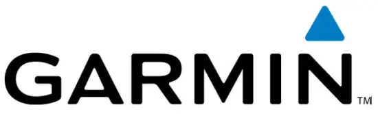 GARMIN logo