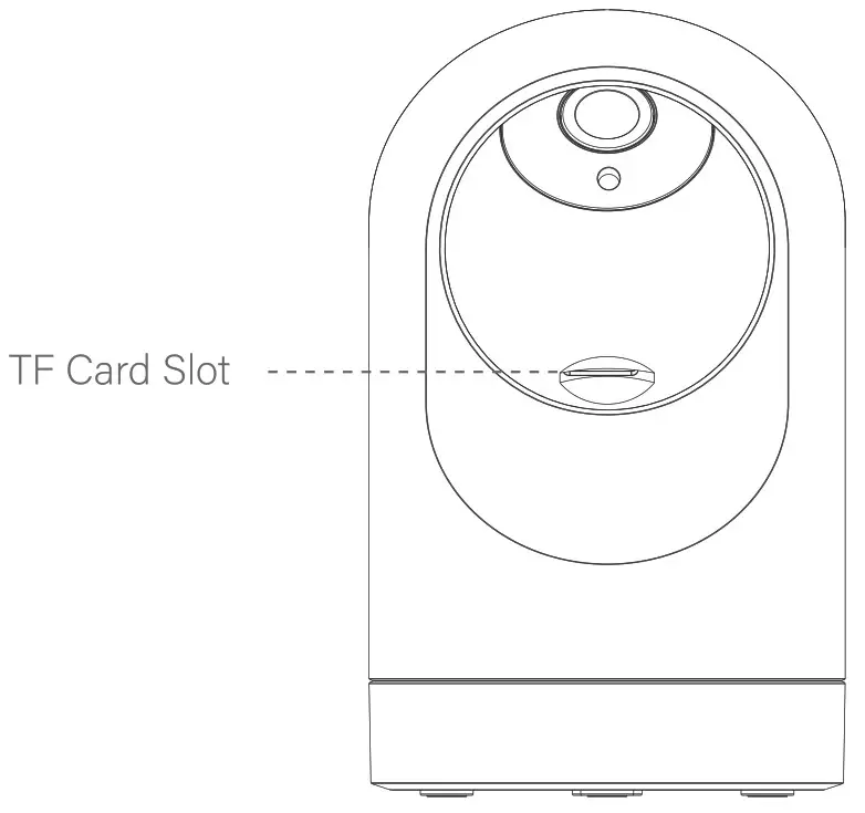 OREST Keen Wireless Charging Desk Clock -Cart