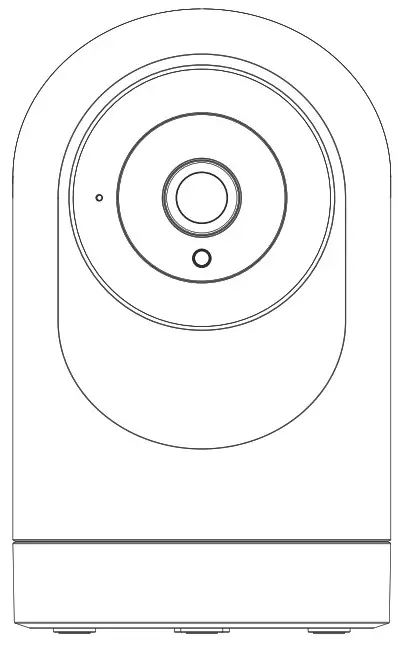 OREST Keen Wireless Charging Desk Clock - IPC@_!