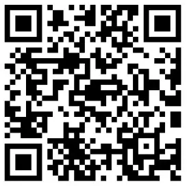 OREST Keen Wireless Charging Desk Clock - QR