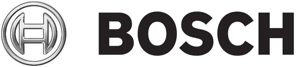 BOSCH logo