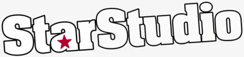 star studio logo