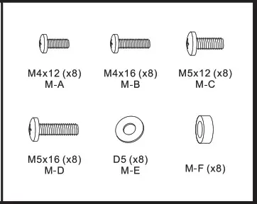 V7 support DS1FSDS Dual Stack Monitor Table Stand - Product Overview 2