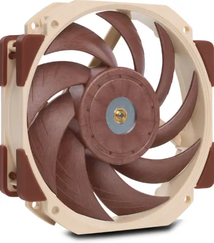 noctua-NF-A12x25r-PWM-Round-Frame-Quiet Fan-product