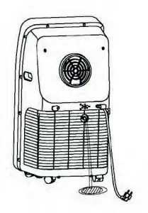 FIG 13 Clean and Maintenance