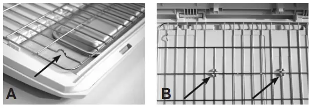 Brod Taylor FP-105 Folding Proofer and Slow Cooker-fig4