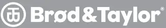 Brod Taylor-logo