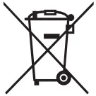 Dustbin Icon