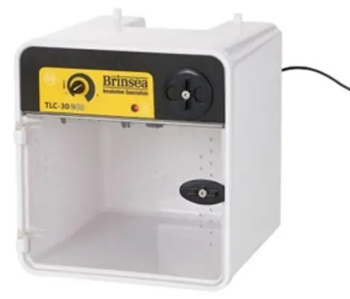 BRINSEA-TLC-40-Advance-Parrot-Brooder-Intensive-Care-product