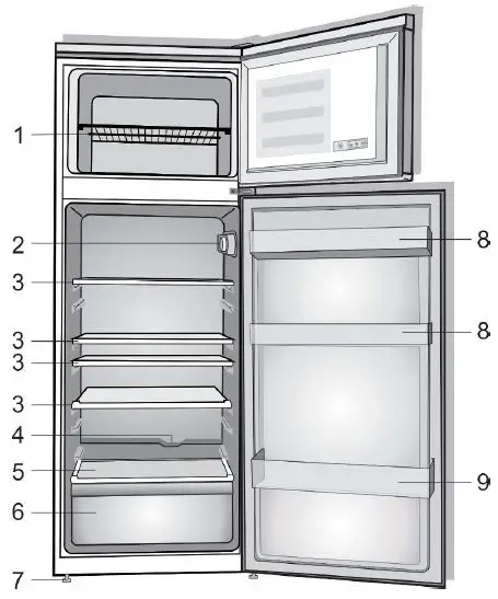 BEKO-RDSA240K30XPN-Refrigerator-Freezer-type-I-FIG2