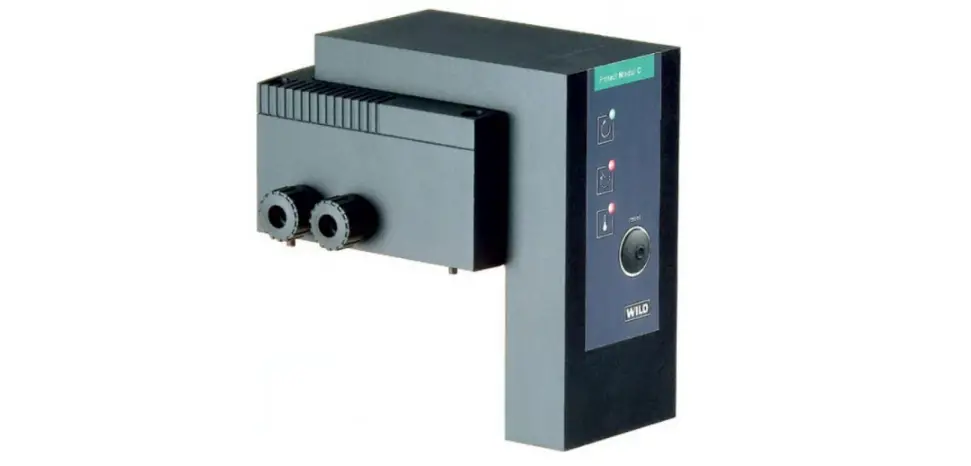 Wilo Protect Modul-c Typ 22 Dm Instruction Manual Wilo Protect Modul-c Typ 22 Dm Instruction Manual